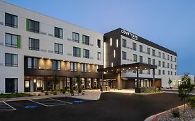 Courtyard By Marriott Pocatello